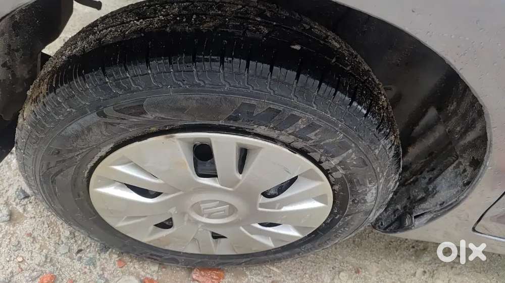 Maruti Swift Vxi 2013