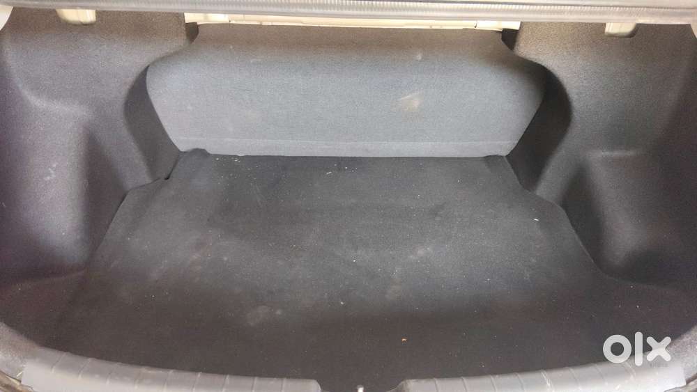 Hyundai Aura 1.2 S Petrol Amt, 2021, Petrol