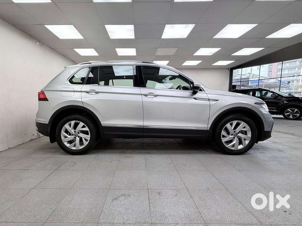 Volkswagen Tiguan 2.0 Elegance Tsi Dsg, 2023, Petrol