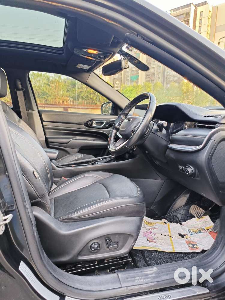 Jeep Compass 2.0 Limited 4x4, 2023, Diesel