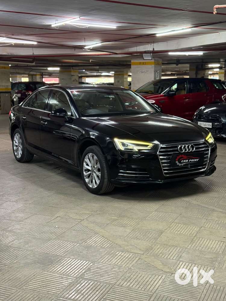 Audi A4 1.4 30 Tfsi Premium, 2016, Petrol