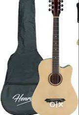 Henrix guitre