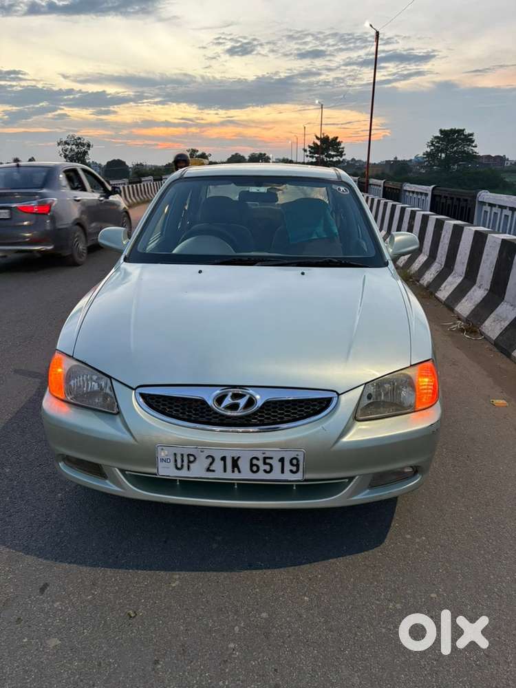 Hyundai Accent Hatchback 2027