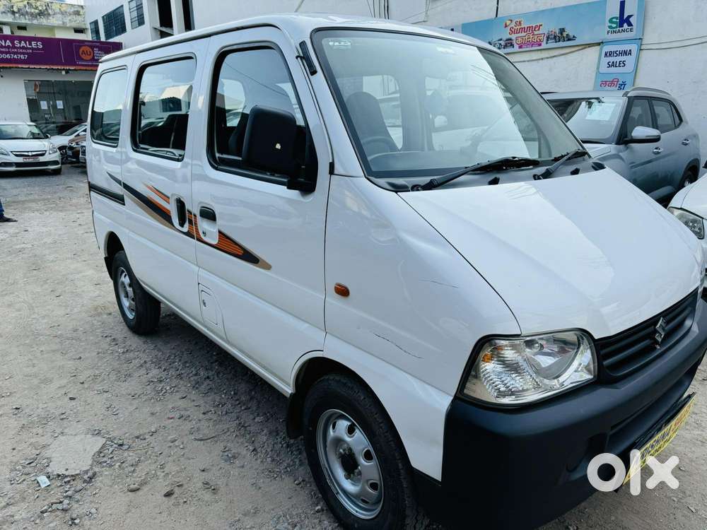 Maruti Suzuki Eeco