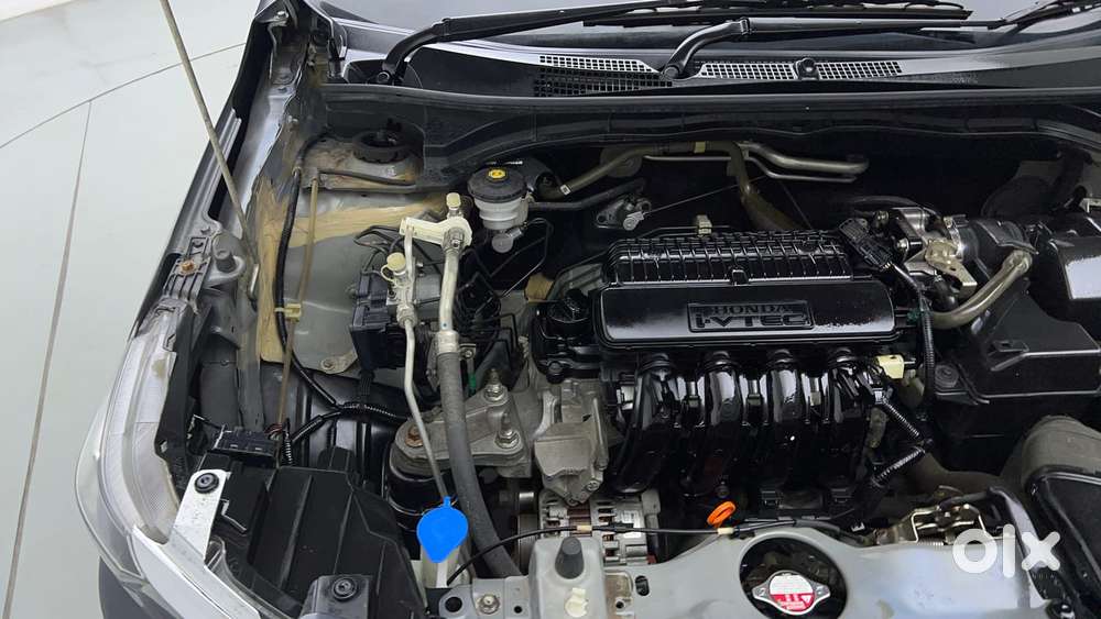Honda Amaze Vx 1.2 Petrol Mt, 2022, Petrol