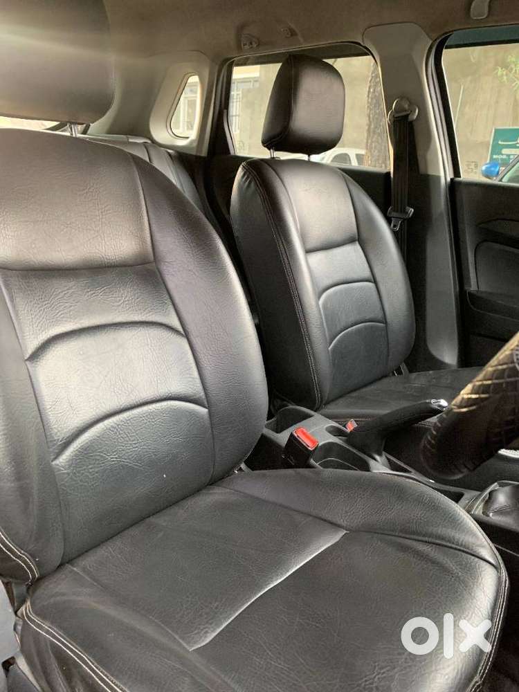 Maruti Suzuki Vitara Brezza 1.5 Lxi, 2020, Petrol