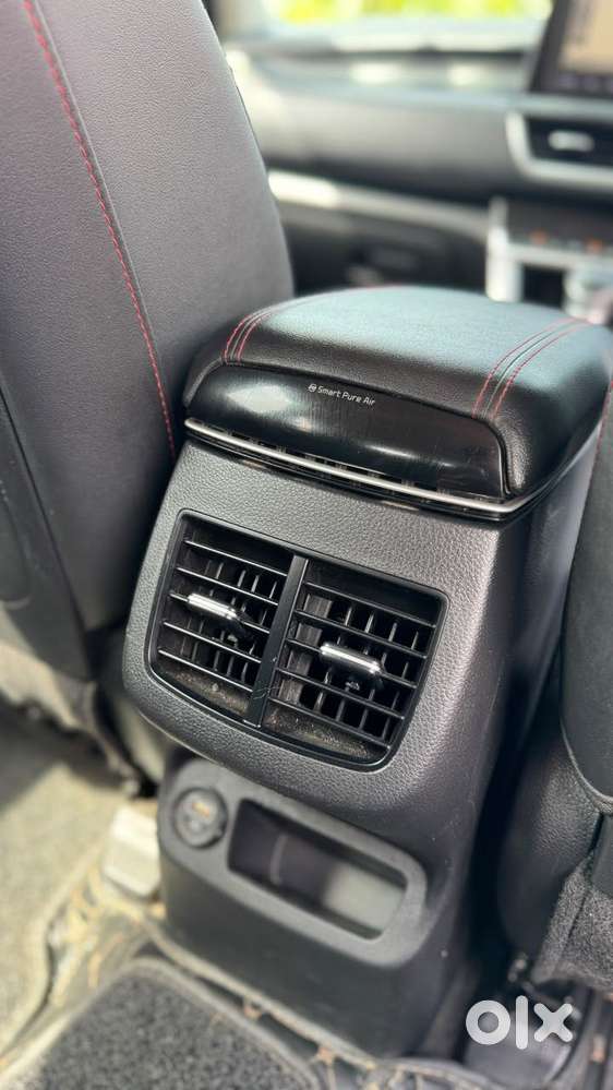 Kia Seltos Gtx Plus At D, 2021, Diesel