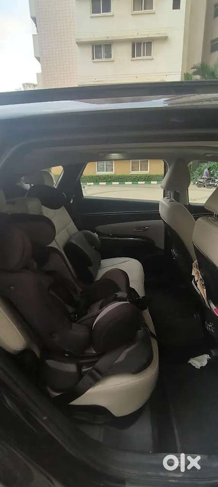 Hyundai Tucson 2022 Variant