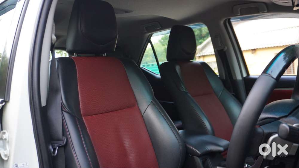 Toyota Fortuner Legender 4x2 At 2.8, 2022, Diesel