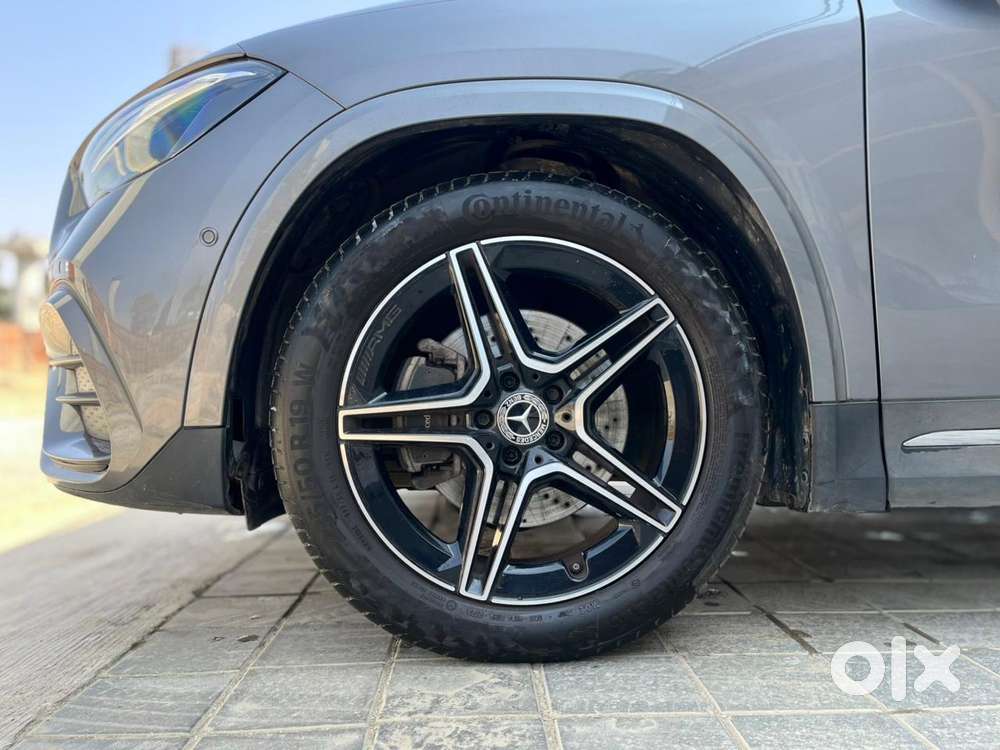 Mercedes-benz Gla 220d 4matic Amg Line, 2024, Diesel