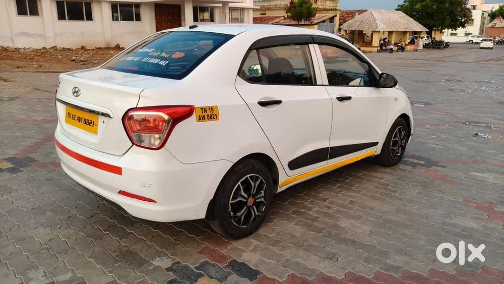 Hyundai Xcent Prime 1.2 T Crdi, 2019, Diesel