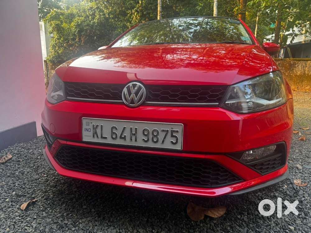 Volkswagen Polo 2019