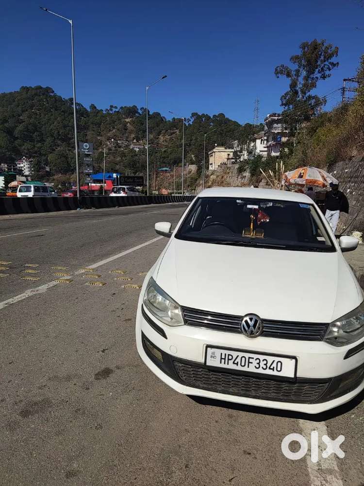 Volkswagen Polo 2011 Edition