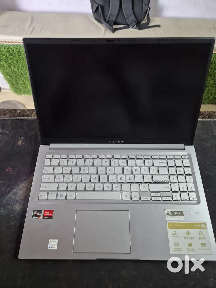Asus AMD Ryzen 7, 16gb ram, 512gb nvme, 1 year official warranty