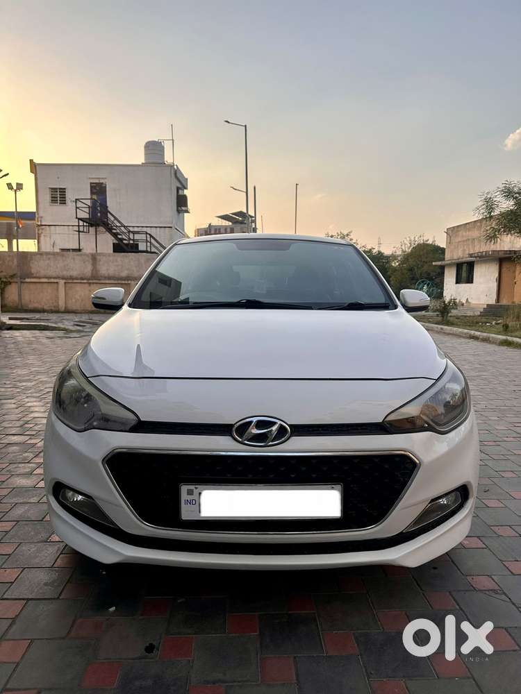Hyundai Elite I20 1.4 Crdi Asta (o), 2014, Diesel