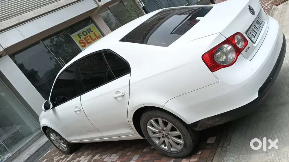 Volkswagen Jetta Tdi 2011