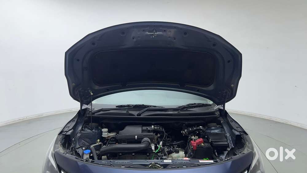 Maruti Suzuki Baleno Alpha, 2024, Petrol