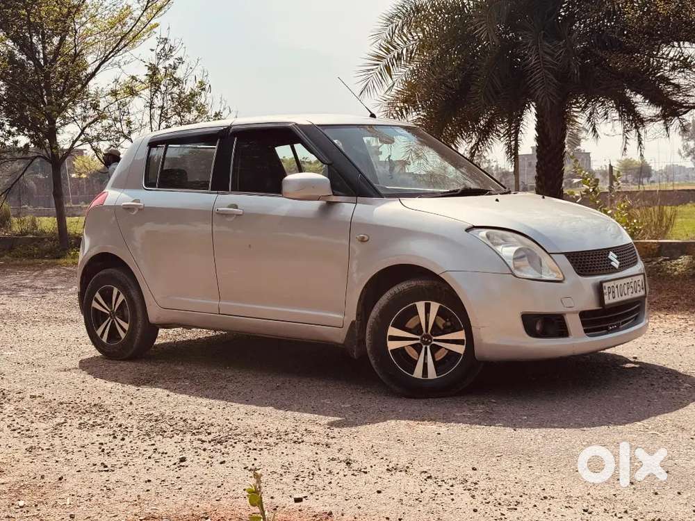 Maruti Suzuki Swift 2009 2029 Tak Passing