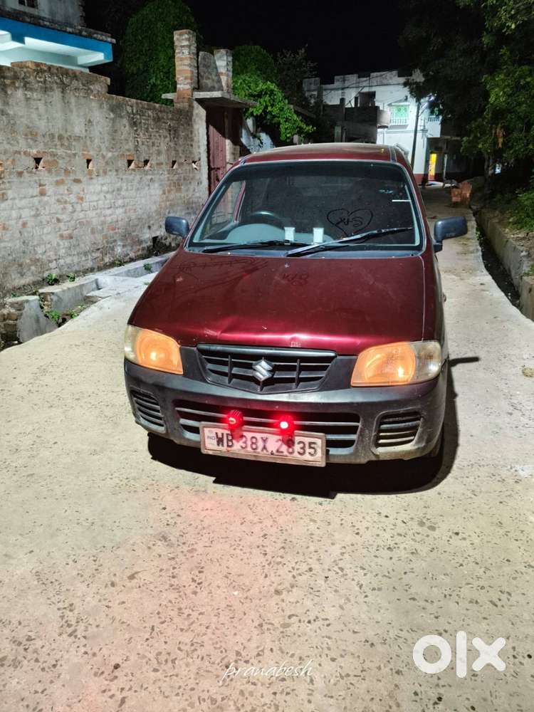 Sell Alto 800 Lxi