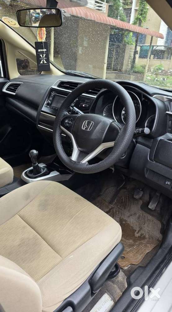 Honda Jazz Vx, 2017, Petrol