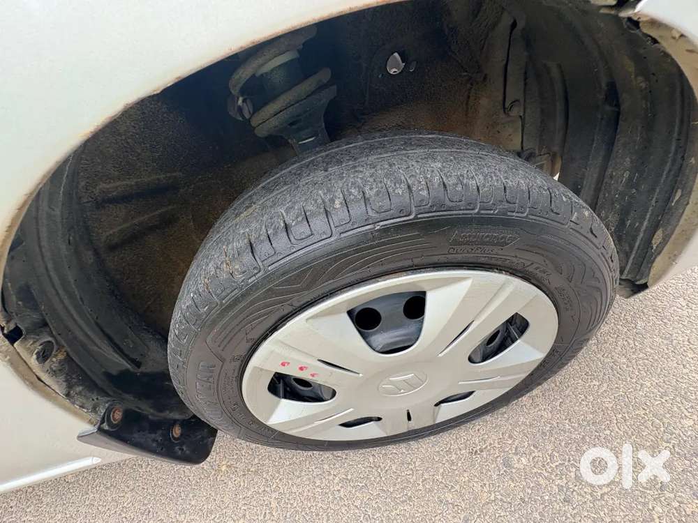 Maruti Suzuki Wagon R 2016 Petrol 51313 Km Driven