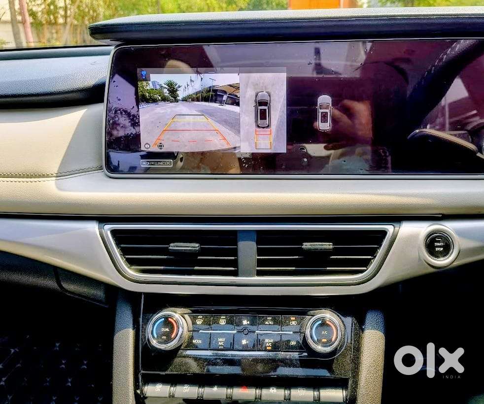 Mahindra Xuv700 2.2 Ax 7 Diesel Mt Str, 2023, Diesel