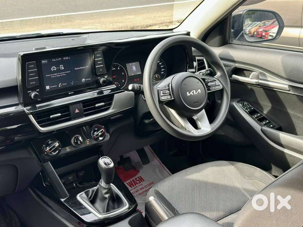 Kia Seltos Htk Plus D, 2022, Diesel