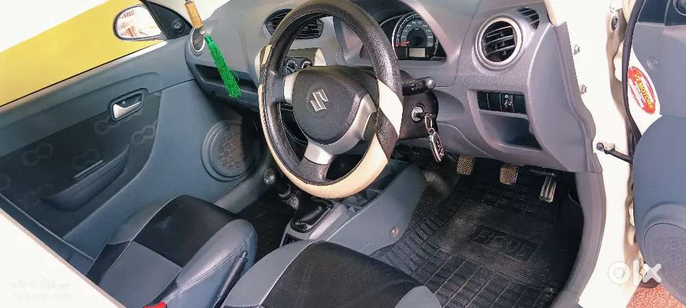 Maruti Suzuki Alto 800 2015 Petrol 52000 Km Driven