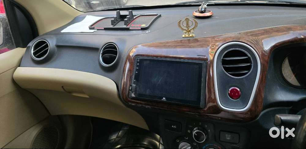 Honda Mobilio 2015 Petrol/cng