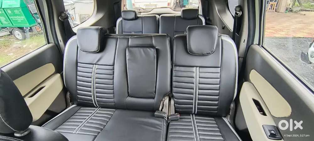 Renault Lodgy Diesel 2017 Car