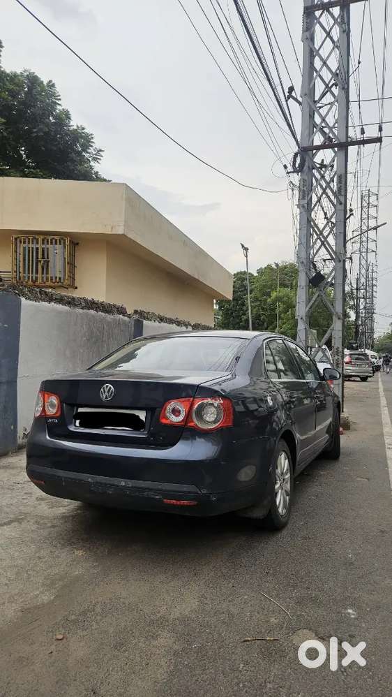 Volkswagen Jetta 2010 Diesel 2nd Owner
