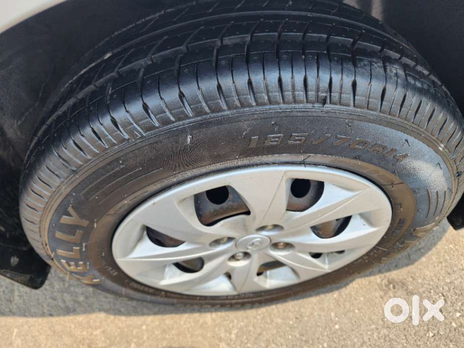 Hyundai I20 Sportz 1.2 Bs-iv, 2019, Petrol