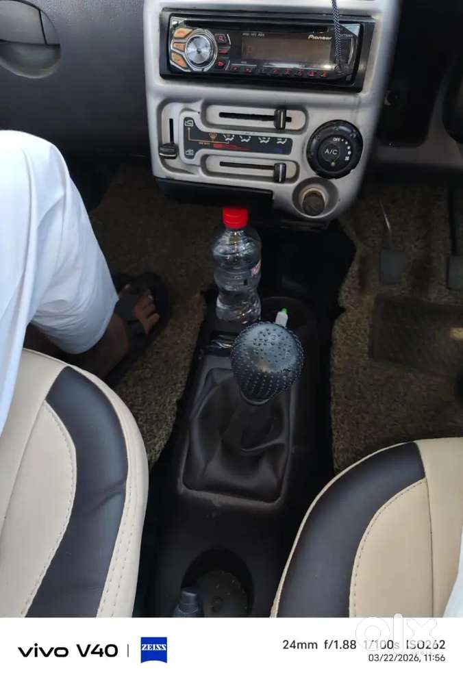 Hyundai Santro Xing 2011 Cng & Hybrids Good Condition