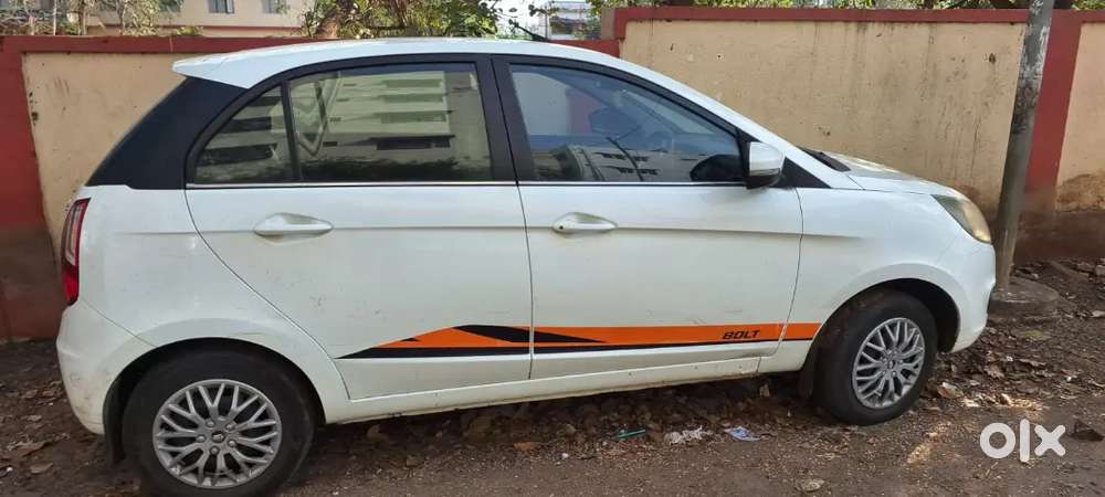 Tata Bolt 2016 Petrol 740000 Km Driven