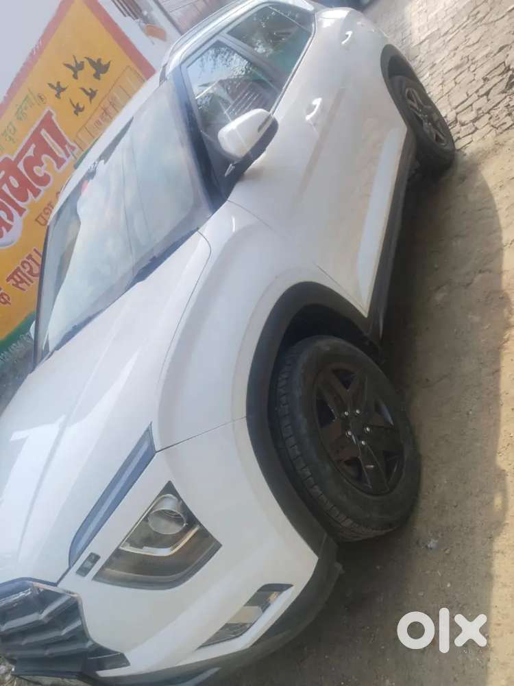 Hyundai Creta N Line 2020 Manual Diesel