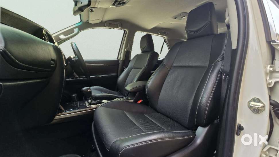 Toyota Fortuner 4x4 At 2.8 Diesel, 2023, Diesel