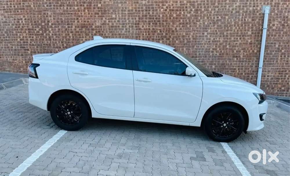 Maruti Suzuki Dzire 2026 Petrol