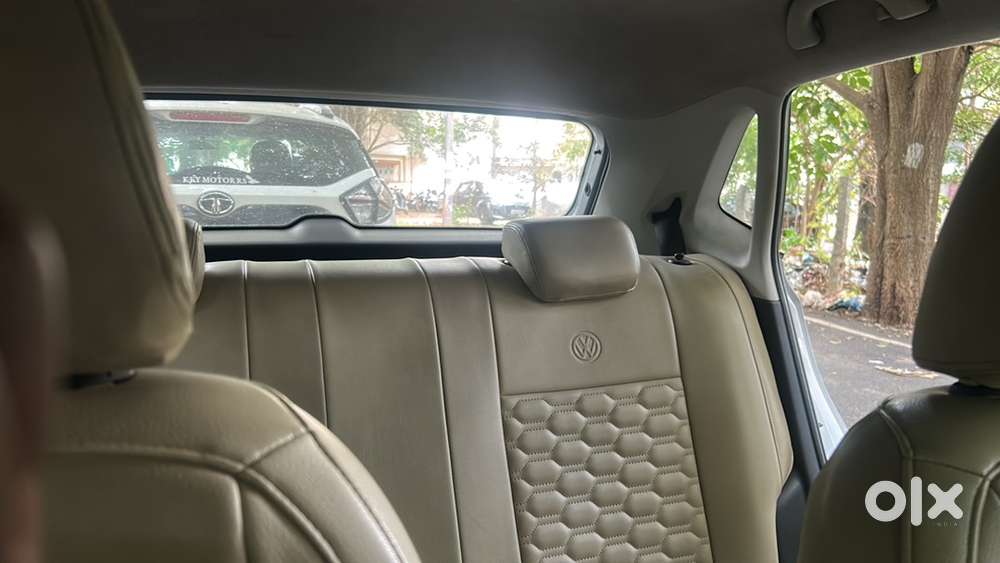 2018 Volkswagen Polo Diesel