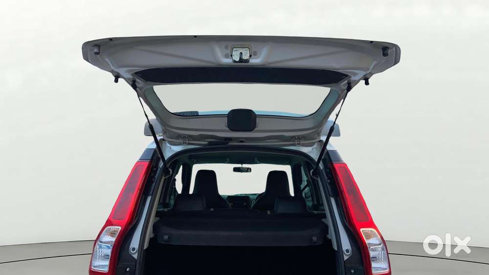 Maruti Suzuki Wagon R Vxi Amt, 2020, Petrol