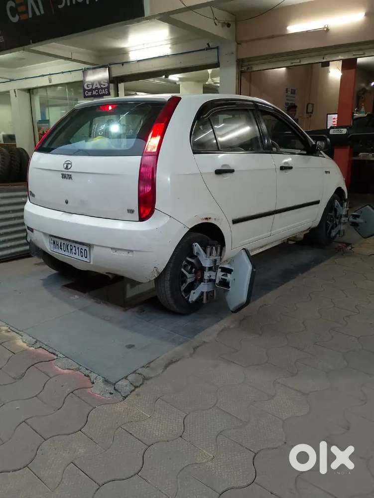 Tata Indica Xeta Gls 2012