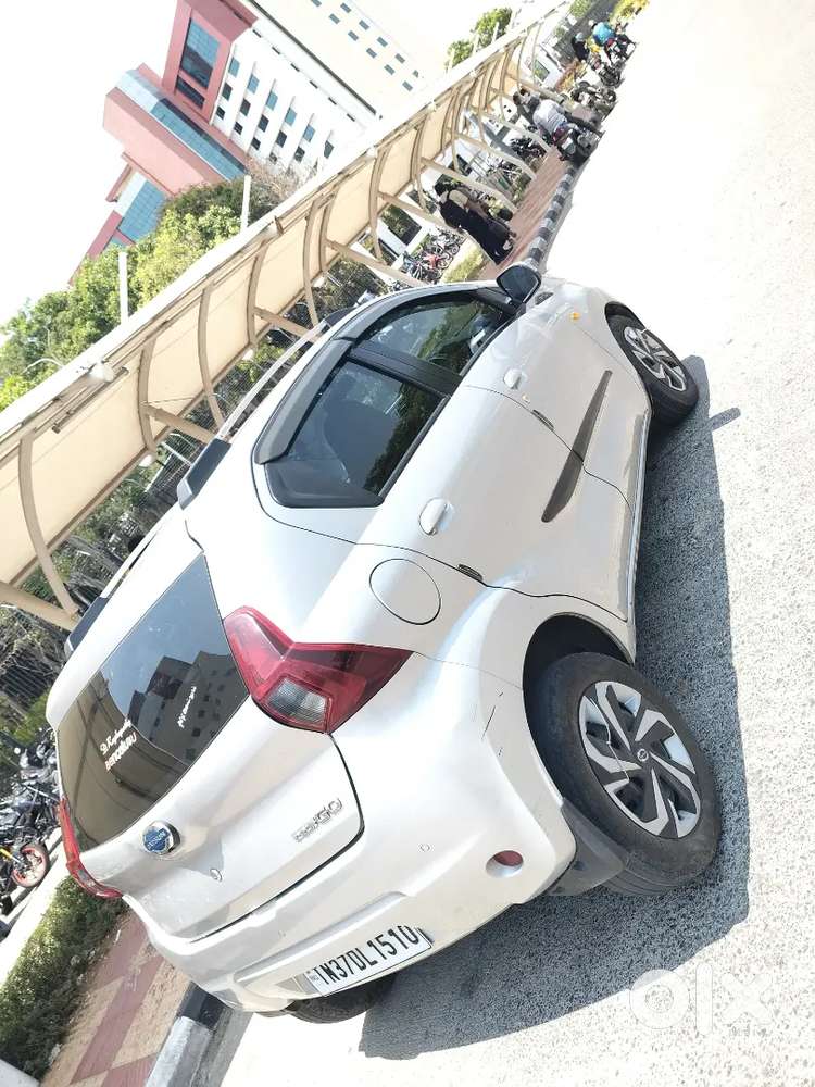 Datsun Redigo 2021 Petrol 54000 Km Driven