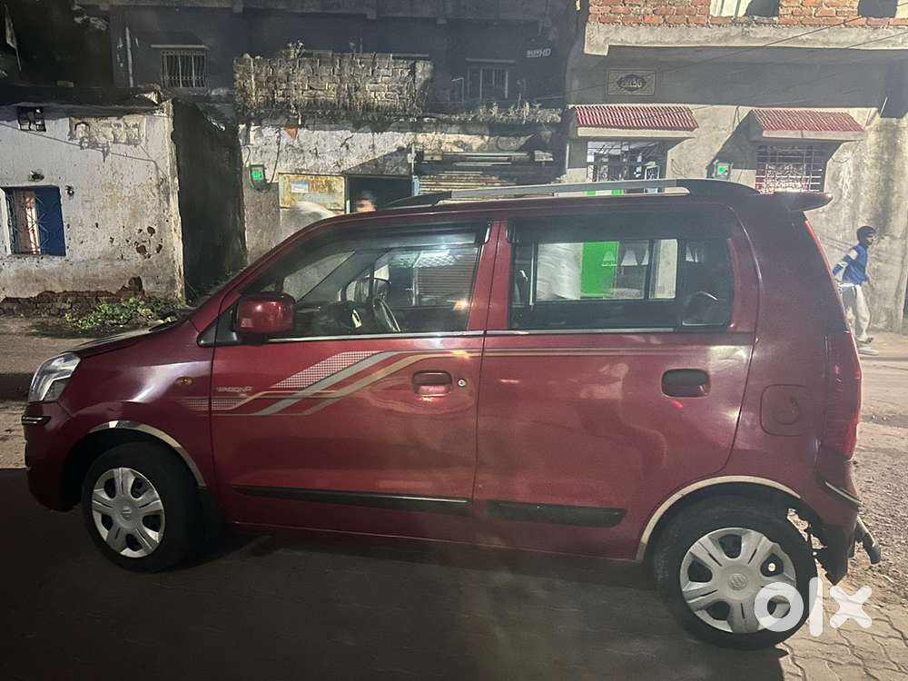 Maruti Suzuki Car 2018