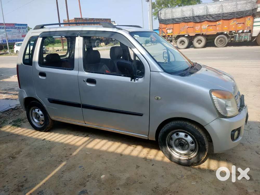 Wagonr Cng 2010