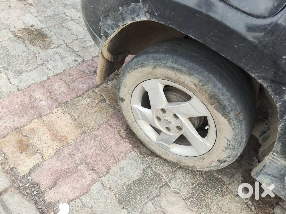 Renault Duster Diesel 2013