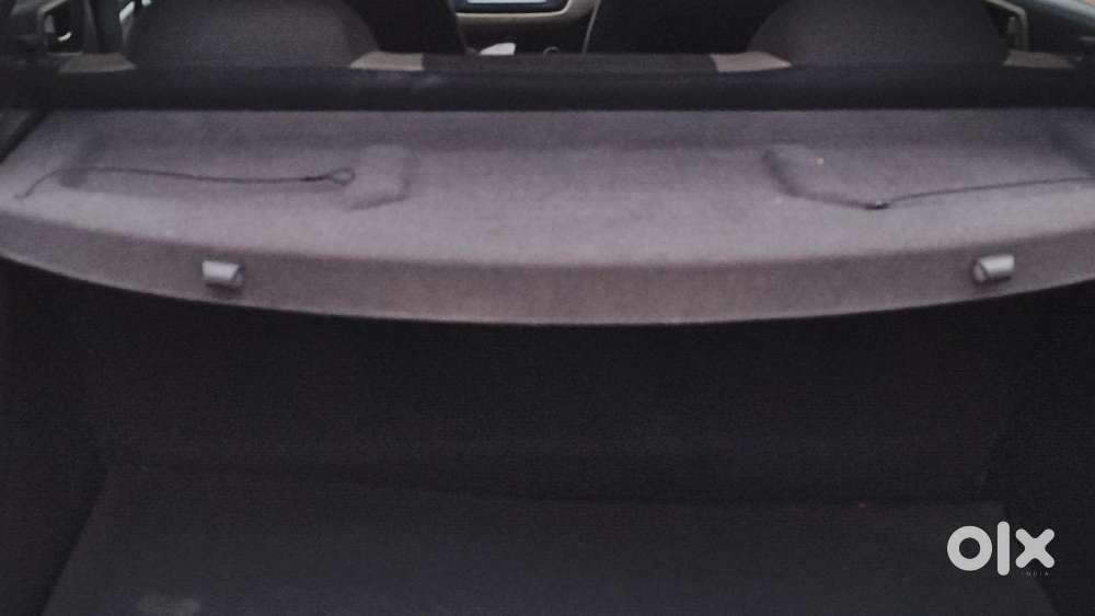 Hyundai Elite I20 1.2 Asta Cvt, 2018, Petrol