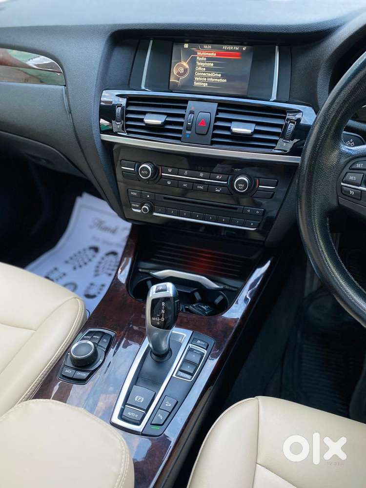 Bmw X3 X Drive 20d X-line, 2015, Diesel