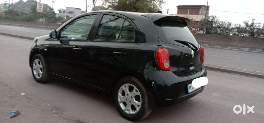 Renault Pulse, 2016, Diesel