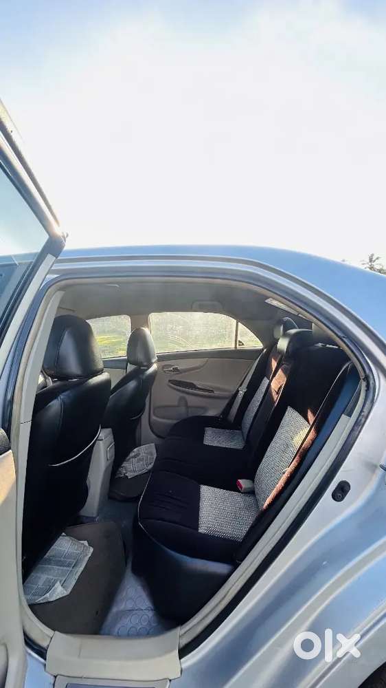Corolla Altis (urgent Sale)