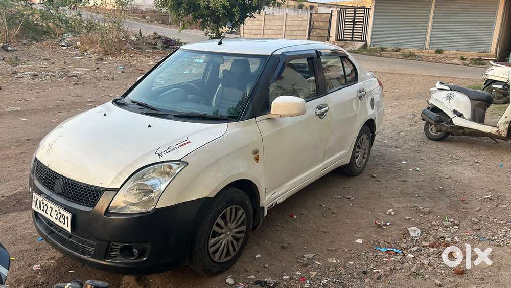 Swift Dzire Diesel Manual 2009