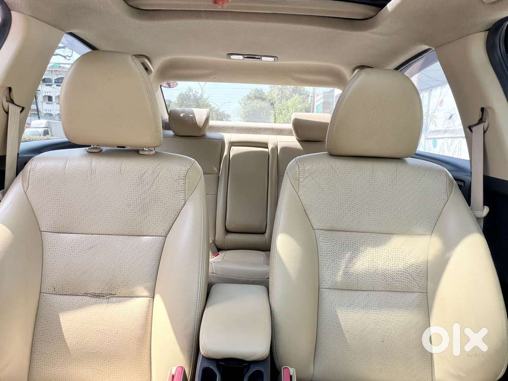 Honda City 1.5 Zx I-dtec Mt, 2018, Diesel